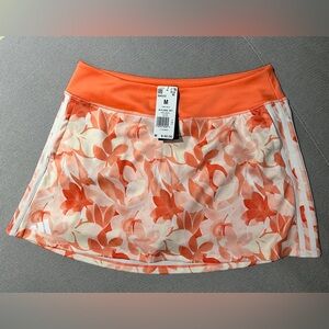 BRAND NEW WITH TAGS Adidas Women’s Golf Skort Size M
